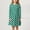 Dark Green, variant on Dress Girls Tutu Birthday Dresses for Girls Kids Junior Dresses for Girls 6-7 Years