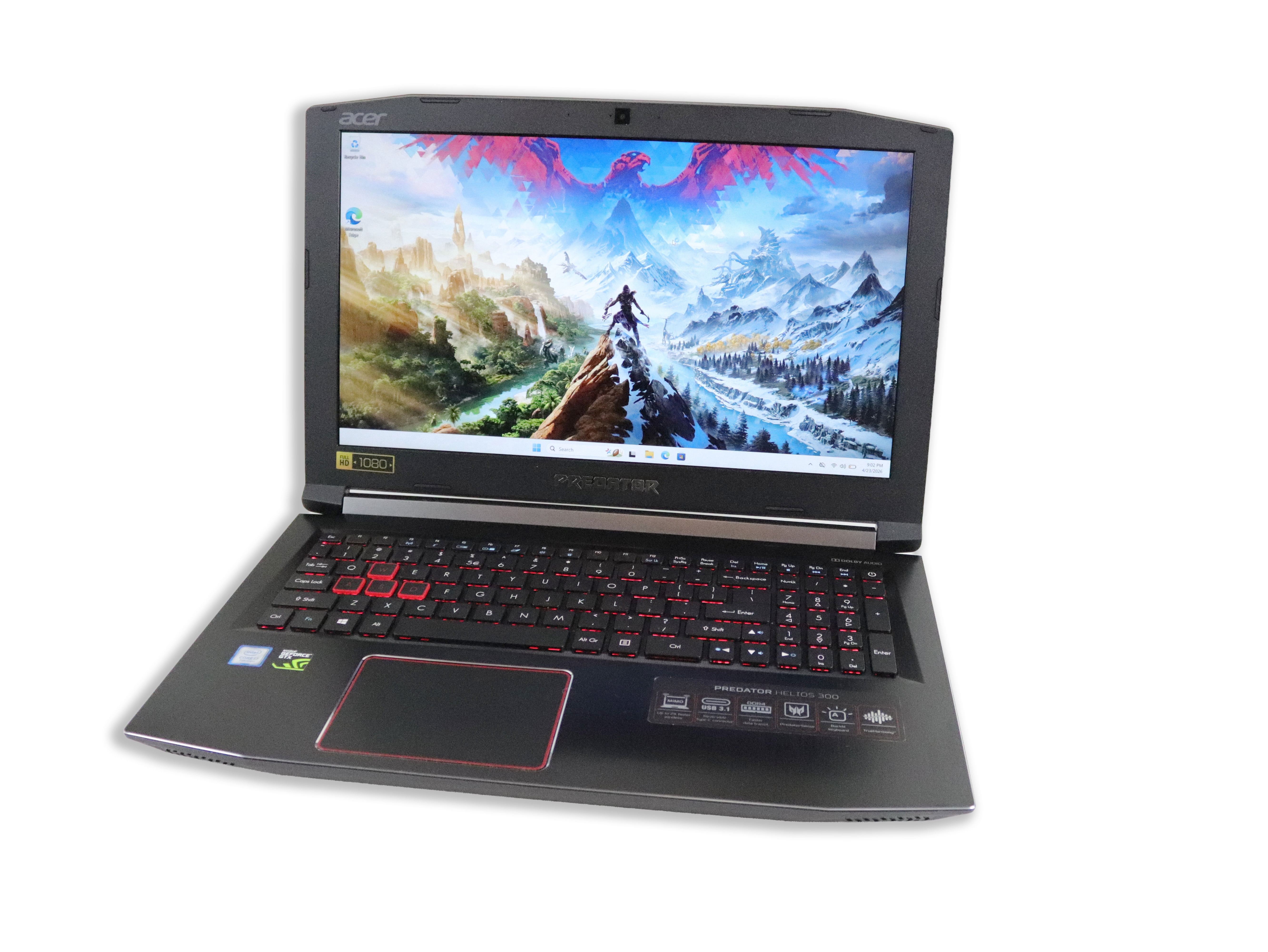 Core I7 7700hq Gtx 1060 Laptops