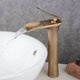 thumbnail image 4 of Antique Brass Basin Faucet Top Basin Faucet, 4 of 5