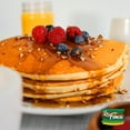thumbnail image 4 of La Finca Corn Pancake Mix, 12oz, Individual pack, 4 of 6