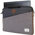 thumbnail image 2 of Targus 15.6" Strata II Sleeve with Handles (TSS937), 2 of 3