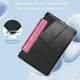 thumbnail image 5 of Funda FINTIE Slim TPU para Kindle 6 11.ª generación (2024/2022), 5 of 6