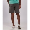 thumbnail image 2 of Boxercraft BM6101 Men's Riptide Hybrid Short-Slate-XXS, 2 of 4