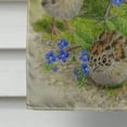 thumbnail image 4 of Carolines Treasures ASA2162CHF Partridge And Chicks Flag Canvas House Size, 4 of 4