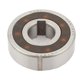 thumbnail image 2 of 5X CSK12PP Cojinete de Chaveta Doble con Embrague Unidireccional 12 x 32 x 10 mm, 2 of 4