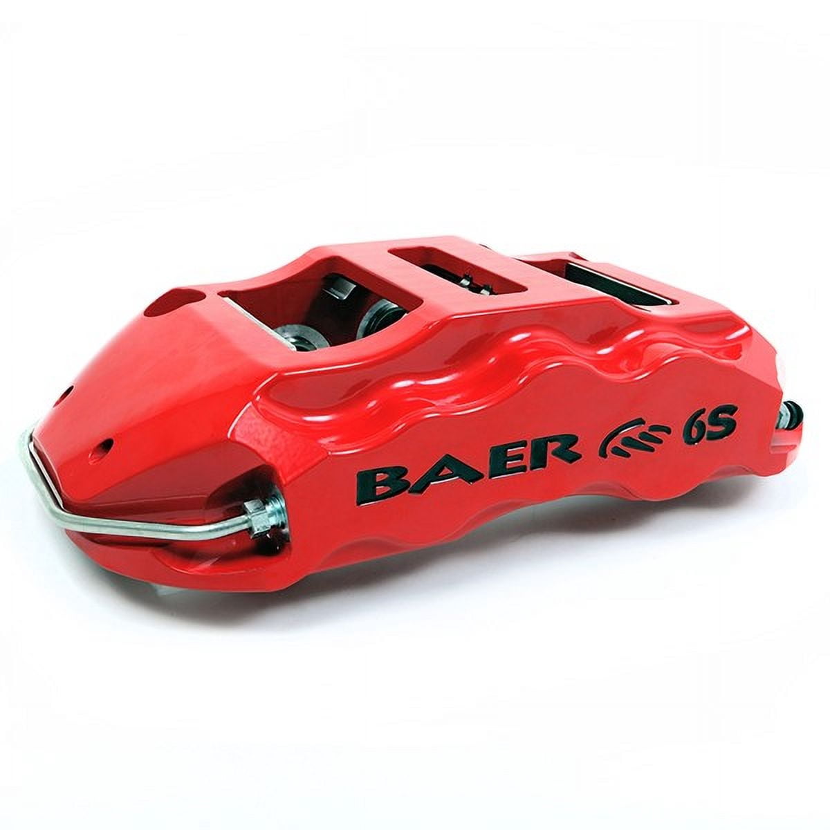 Baer Brakes REPLACEMENT PADS