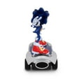 thumbnail image 2 of NKOK Full Function Sonic Free Rider RC Toy, 2 of 8