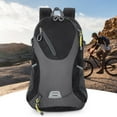 thumbnail image 3 of Sac à Dos de Cyclisme 40L avec Bande Réfléchissante Polyester Durable pour Escalade Rangement, 3 of 8
