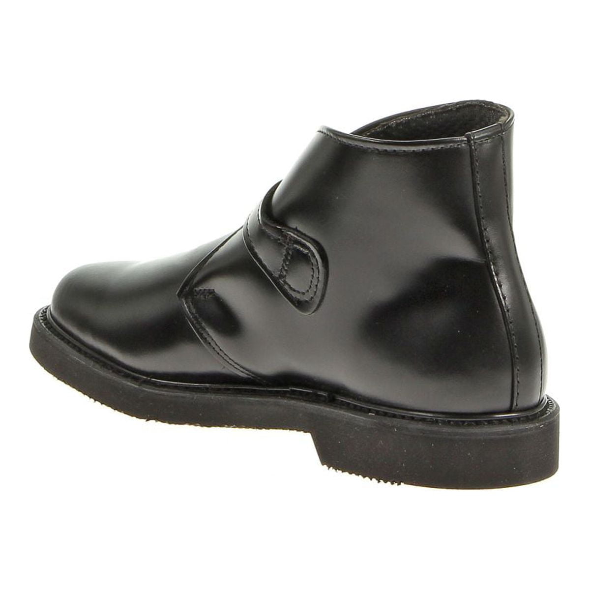 Bates Bates Lites Buckle Chukka Men Black