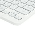 thumbnail image 2 of Wireless Bluetooth Keyboard,Wireless Bluetooth Keyboard 10in Bluetooth Keyboard Square Keycap Wireless Bluetooth Keyboard Modern Innovation, 2 of 7