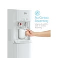 thumbnail image 5 of Brio Child Safely Lock Wall Mount Bottom Loading Water Cooler, 5 of 7