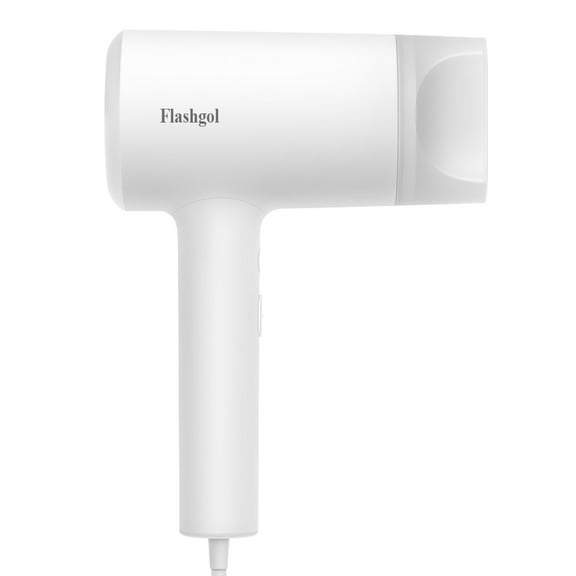 Flashgol Electric Hair Dryers, Mini Travel Hair Dryer, Lightweight & Compact Hair Dryer