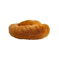 thumbnail image 1 of Cama Antiestres Grande Lunics Peluche Cobre, 1 of 8