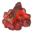 thumbnail image 1 of Naiovety Simulation Charcoal Lamp Decorative Lamp LED Charcoal Flame for Home Decor Decoración del hogar, 1 of 1