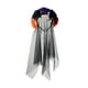 thumbnail image 1 of Diadema de repuesto portátil Sonducket flor elegante para fiesta de Halloween disfraz de mujer, 1 of 6