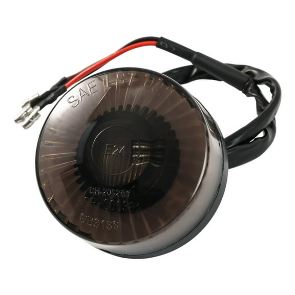 Suitable for Universal 12V Motorcycle Rear Brake Light