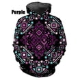 thumbnail image 5 of Sudadera con estampado 3D de moda con estampado tribal para hombres y mujeres, sudaderas casuales de manga larga, ropa de calle, ropa superior para hombres, 5 of 5