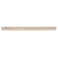 thumbnail image 2 of Craftmade DR12MWW 12" Matte White Downrod, 2 of 5