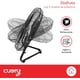 thumbnail image 4 of VENTILADOR CUORY CUO20 DE PISO 20 PULG 3 ASPAS 3 VEL gris 1, 4 of 6