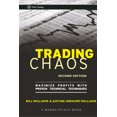 thumbnail image 2 of Trading Chaos: Maximize Profits with Proven Technical Techniques, 2 of 3
