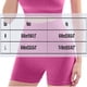 thumbnail image 3 of Pantalones moldeadores Leggings para mujer Alta elasticidad Talla grande Medias polainas ajustadas Pantalones para mujer, 3 of 4