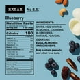 thumbnail image 3 of RXBAR, Blueberry Gluten-Free Protein Bars, 12 Count, 3 of 10