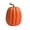 #006, variant on Pumpkin Decorative Ornaments, Halloween And Easter Festive Tabletop Decor, Small Pumpkin Figurines For Cabinet, Shelf, Home Indoor Decoration