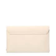 Love Moschino Shoulder Bag, White