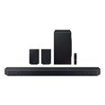 thumbnail image 2 of SAMSUNG HW-Q990C/ZA 11.1.4 canales. Paquete inalámbrico de barra de sonido Dolby Atmos y parlantes traseros 2023 (renovado) con paquete de protección mejorada CPS de 2 años, 2 of 5