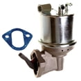 thumbnail image 4 of Delphi Mechanical Fuel Pump P/N:MF0055 Fits select: 1969-1972 CHEVROLET C10, 1970 CHEVROLET MALIBU, 4 of 5