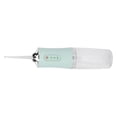 thumbnail image 3 of Senjay Oral Irrigator, Compact Portable Teeth Cleaner With Nozzle For Men For Travel Hotel For Home For Women, 3 of 8