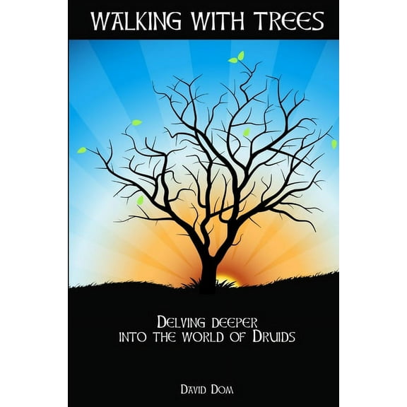 Walking with Trees, (Paperback)