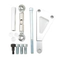 thumbnail image 2 of Support d'Alternateur, Aluminium PCE232.1002 Installation Facile Kit de Support d'Alternateur pour le Remplacement, 2 of 8