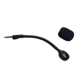 Rolls MS111 Mic Switch - Latching or Momentary Microphone Mute