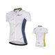 thumbnail image 3 of 2023 Maillot de ciclismo para mujer, ropa de verano de manga corta, secado rápido, transpirable, accesorios deportivos para bicicleta de montaña para mujer, 3 of 5