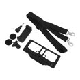 thumbnail image 4 of Soporte para tableta y teléfono móvil con mando a distancia y cordón ajustable para Mini SE Air 2S, 4 of 10