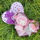 thumbnail image 3 of Muñeco de peluche Sanrio Kuromi Hello Kitty My Melody Cinnamoroll, caja de regalo con forma de corazón, regalo de Navidad, cumpleaños y San Valentín, 3 of 4