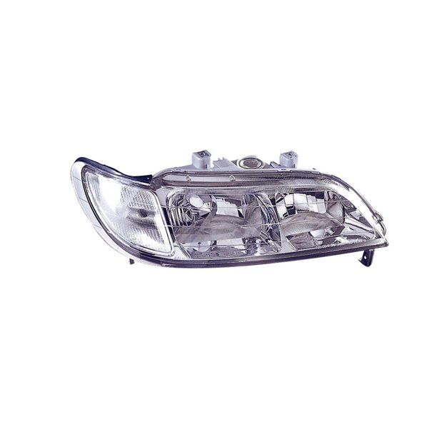 Replacement Passenger Side Headlight For 97 99 Acura Cl 33101sy8a01 Ac2519105 Walmart Com Walmart Com