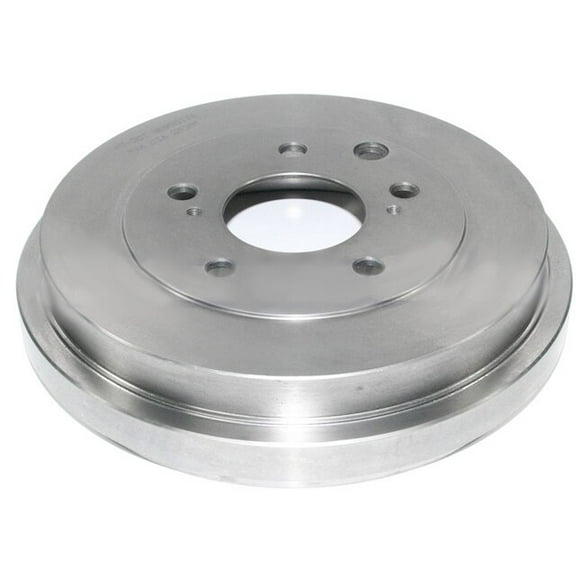 Rear Brake Drum - Compatible with 2013 - 2022 Nissan Sentra 2014 2015 2016 2017 2018 2019 2020 2021