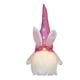 thumbnail image 1 of Conejo Hechos A Mano, Muñeco Sin Rostro De Conejito De Pascua Con Luz, Muñeco Enano De Peluche De Pascua, Figurita Coleccionable, Regalo, Juguetes Para Niños Advancent HA047019-01, 1 of 6