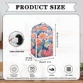 thumbnail image 6 of HELLHERO Blue and White Daisies Kitchen Accessories with Multifunctional Elastic Mixer Blender Cover for Kitchen Use, 6 of 6