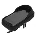 thumbnail image 1 of Soporte para teléfono para bicicleta visera solar resistente a aplastamientos pantalla táctil sensible bolsa con marco para bicicleta diseño de billetera para bicicleta para ANGGREK Otros, 1 of 8
