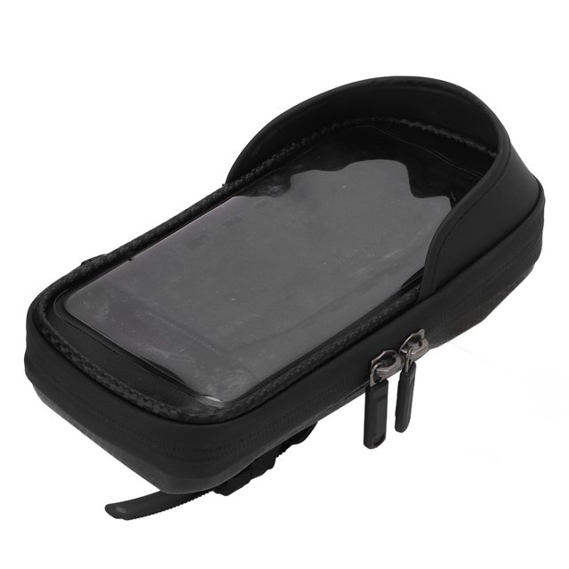 Soporte para teléfono para bicicleta visera solar resistente a aplastamientos pantalla táctil sensible bolsa con marco para bicicleta diseño de billetera para bicicleta para ANGGREK Otros