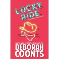 Lucky O'Toole Vegas Adventure Lucky Ride, Book 8, (Paperback)