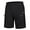 Black, variant on TACVASEN Men's Hiking Shorts Lightweight Quick Dry Water Resistant with Multiple Pockets for Outdoor Activities Black Size 30