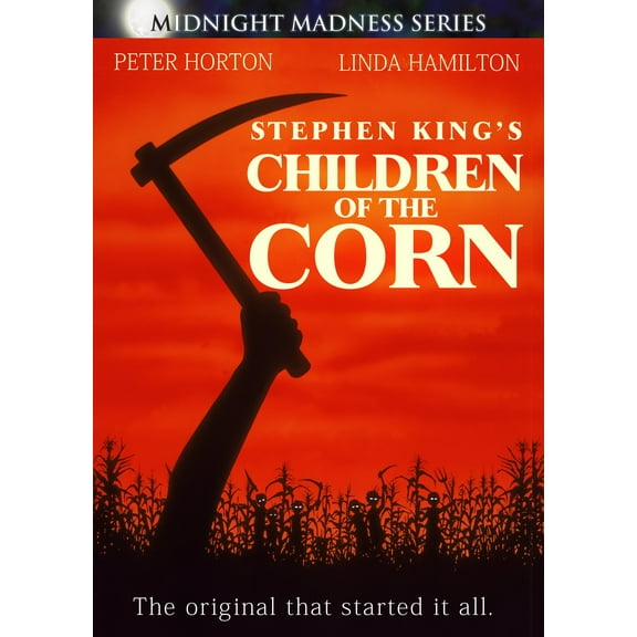 Children of the Corn (DVD)