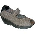 thumbnail image 1 of Bernie Mev Women's Halle Wedge Pump, 1 of 6