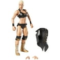 thumbnail image 2 of WWE Mandy Rose Elite Collection Action Figure, 2 of 6