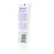 Goat Moisturizing Cream w/ Argan Oil, 3.3 oz