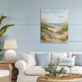 Stupell Industries Peaceful Beach Sand Dunes Canvas Wall Art Design By stupell-industries-peaceful-beach-sand-dunes-canvas-wall-art-design-by